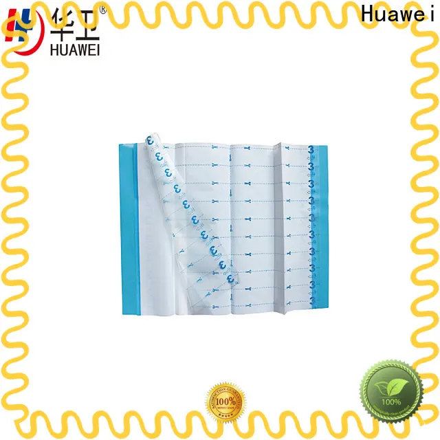 reliable wound dressings company for surgery 1