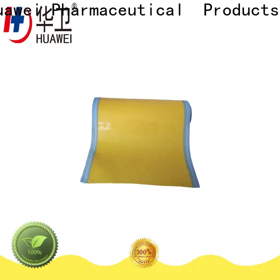 Huawei surgical wound dressing factory for surgery 1