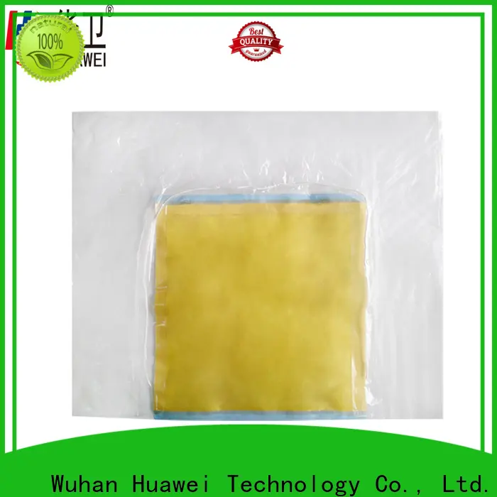 Huawei best wound care dressings suppliers for hospital 1