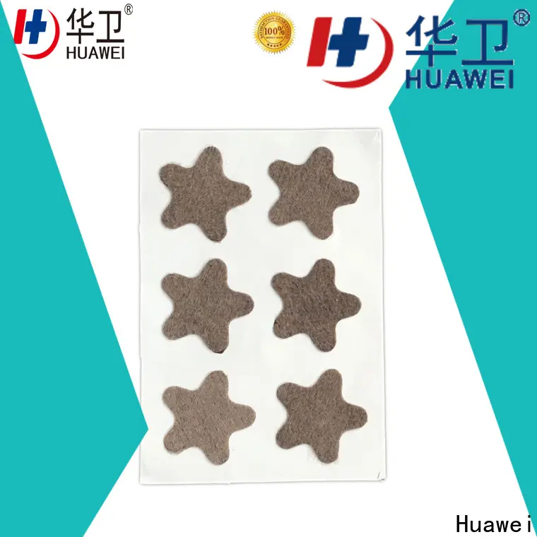 Huawei new herbal patches factory for adults 1