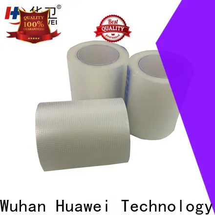 Huawei waterproof adhesive tape for medical use factory for protection 1