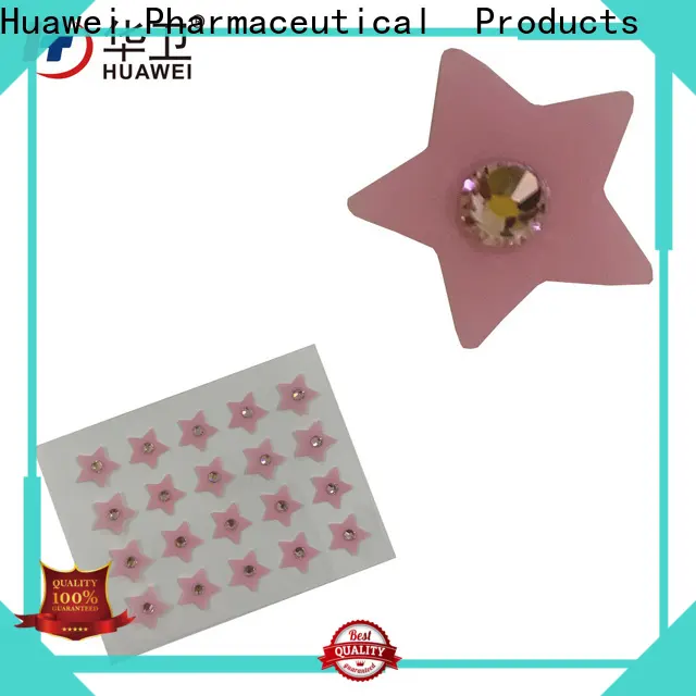 wholesale medical wound dressing factory for patients 1