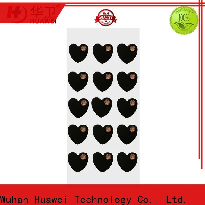 Huawei convenient acne stickers factory direct supply for sterilization 1