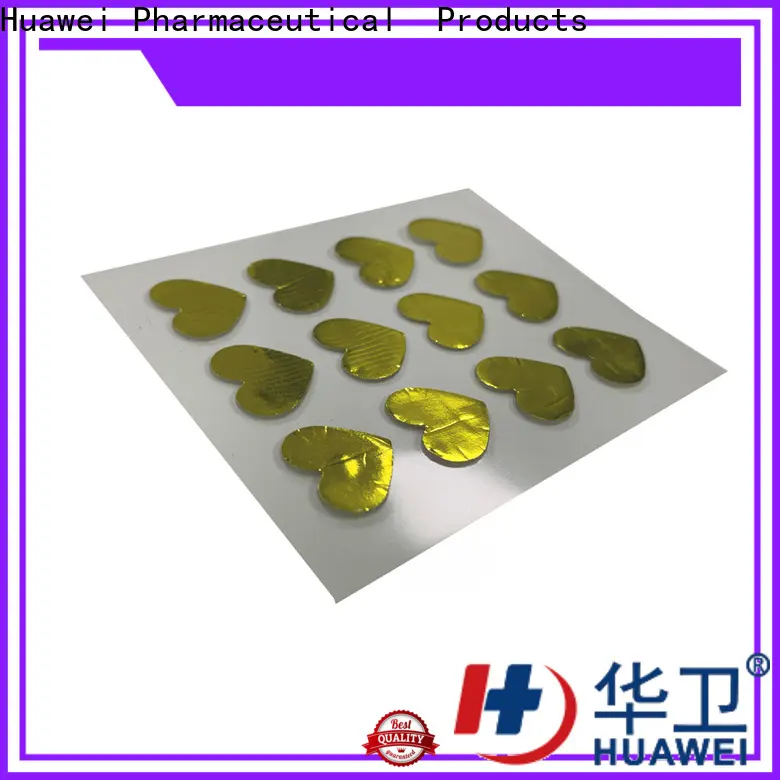 Huawei hygienic acne plaster wholesale for women 1