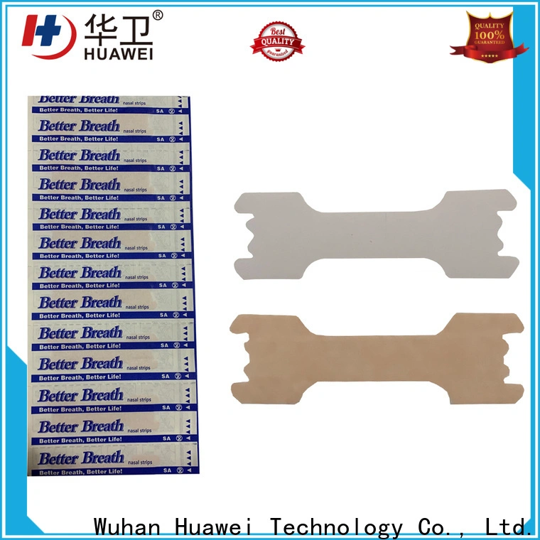 Huawei medical patch company for healing 1