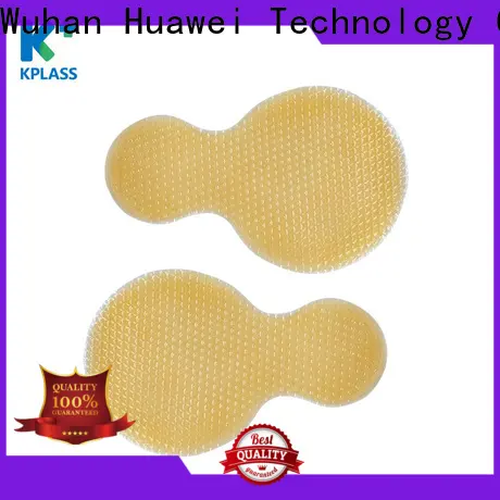 Huawei latest cough patch factory for kids 1