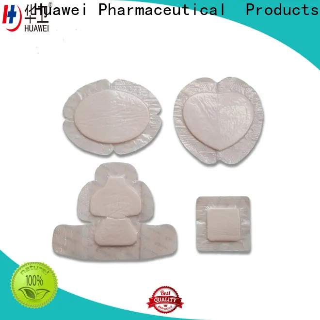 medical advanced wound care dressings factory price for healing 1