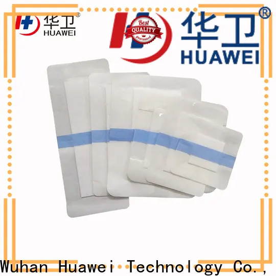 Huawei professional surgical wound care company for surgery 1