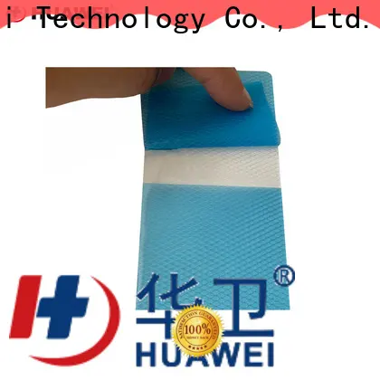 non-toxic silicone scar gel sheets manufacturer for patients 1