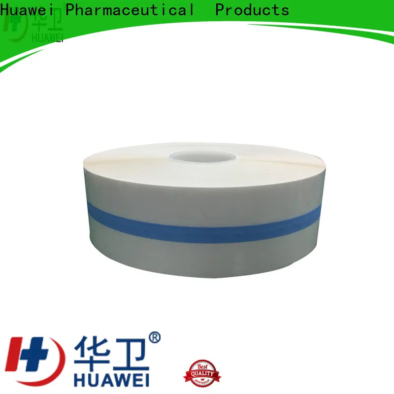 Huawei surgical dressing roll manufacturer for fixing up1 1