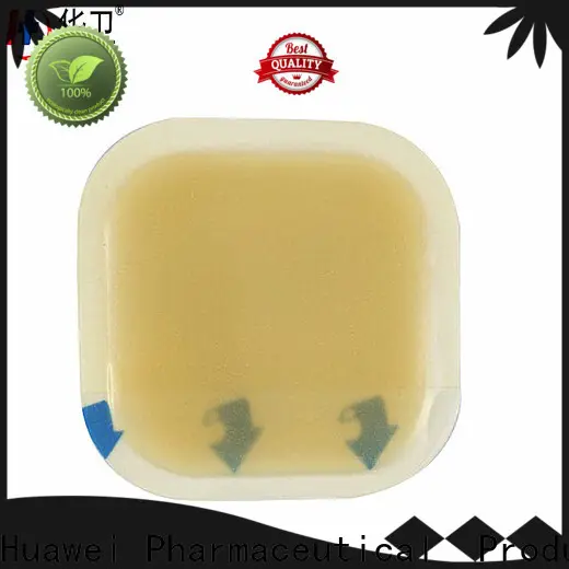 Huawei advanced wound care products supplier for patients 1