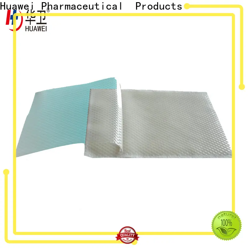 Huawei best selling cooling gel patch with good price for kids 1
