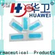 trustworthy medical cooling gel patch factory price for adults 1