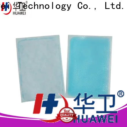 best selling cooling patch manufacturer for kids 1