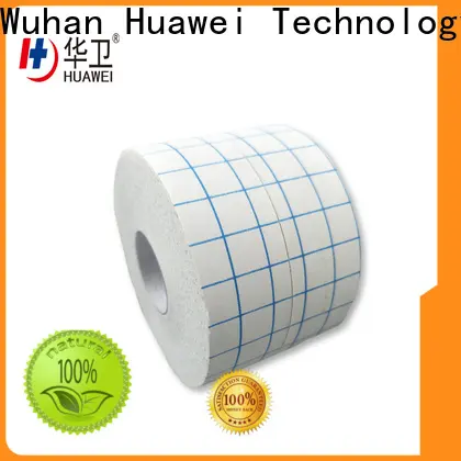 professional dressing roll supplier for wounds 1