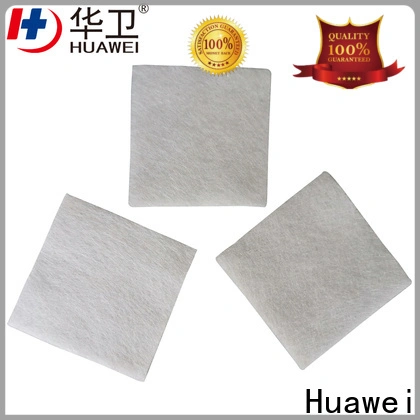 Huawei professional advanced wound care dressings with good price for healing 1