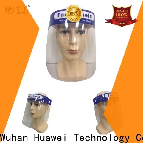 Huawei Personal Protective equipment15 1