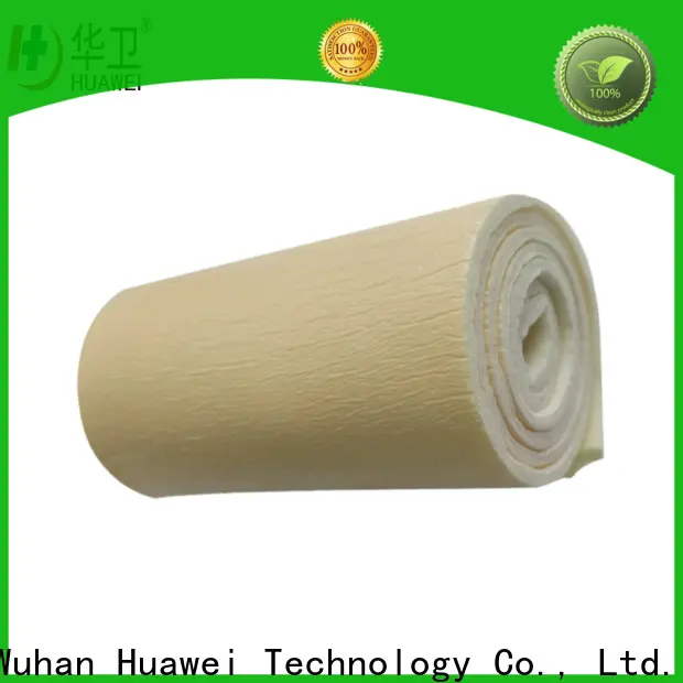 Huawei surgical dressing roll with good price for wounds 1