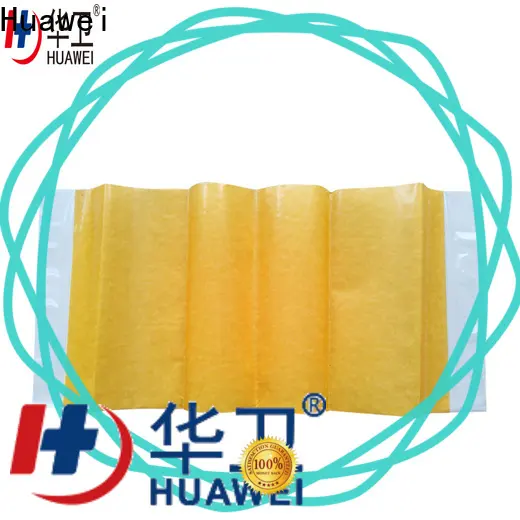 reliable wound care and dressings manufacturers for wounds 1