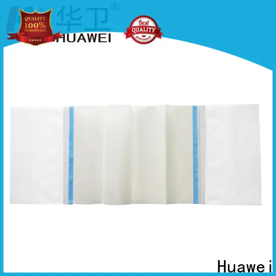 Huawei wound healing dressings with good price for surgery 1