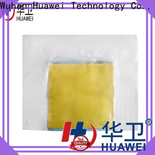 wholesale wound healing dressings supply for patients 1