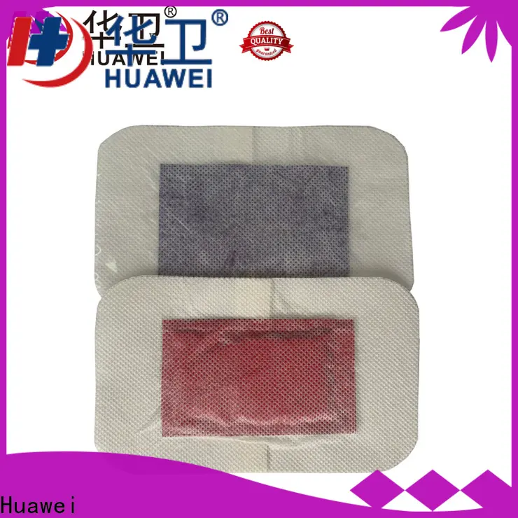 new chinese herbal patches with good price for patients 1