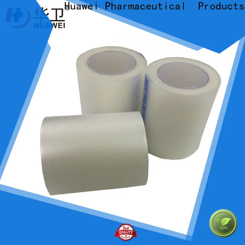 approved medical grade tape manufacturers for clinics 1