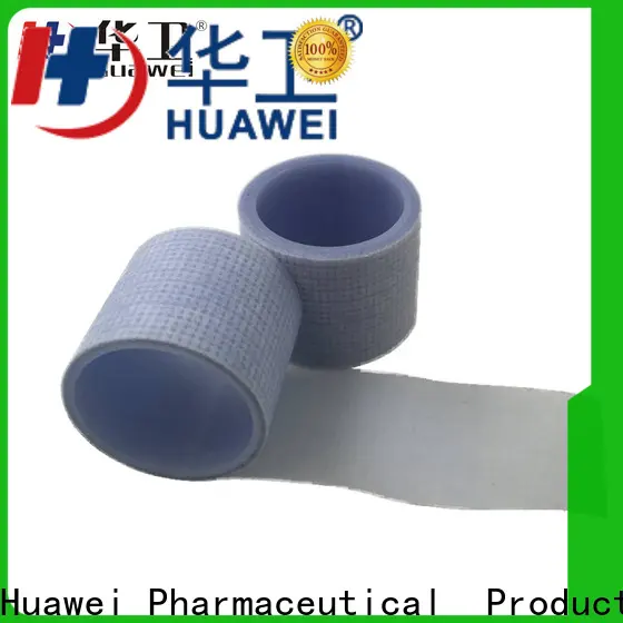 Huawei wound dressing tape company for hospitals 1