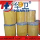 Huawei excellent roll on dressing factory price for fixing up 1