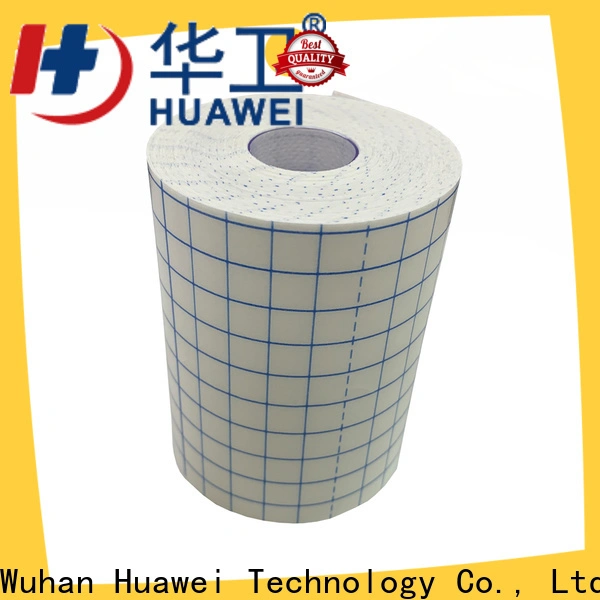 hot selling surgical dressing roll factory direct supply for fixing up 1