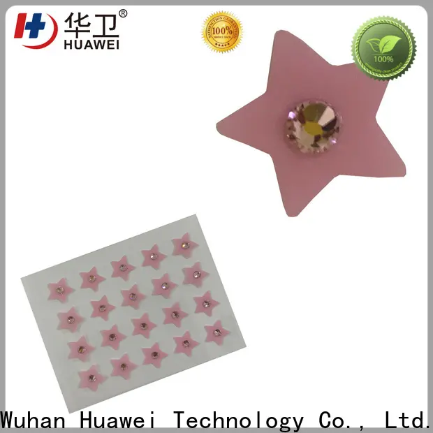 Huawei hygienic acne plaster wholesale for sterilization 1