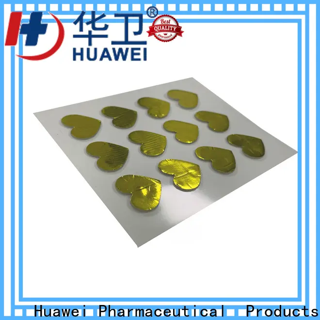 Huawei popular acne stickers manufacturer for sterilization 1