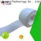 Huawei excellent wound dressing roll factory price for fixing up 1