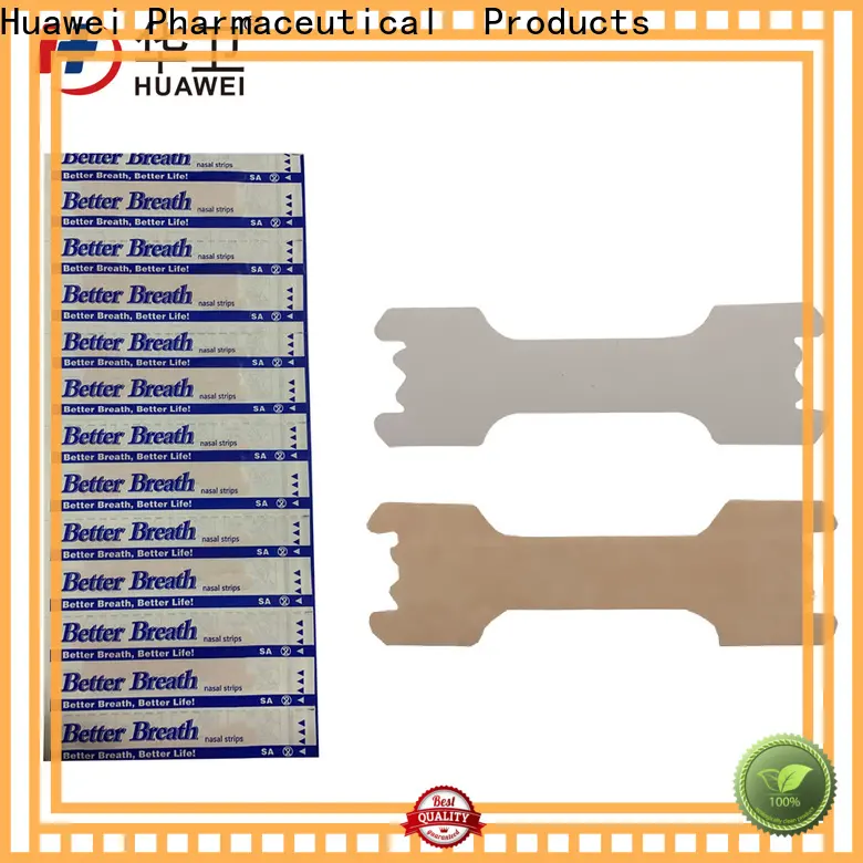 Huawei medical patch suppliers for wounds 1