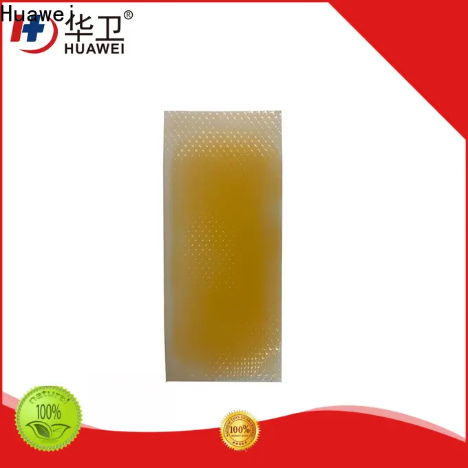 Huawei cooling patch factory for diseases 1