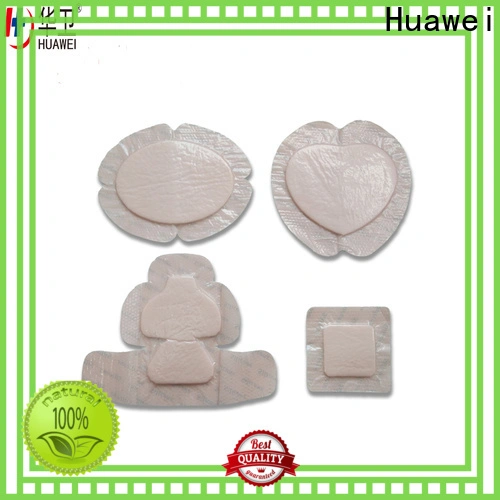 Huawei advanced wound care products factory direct supply for wounds 1