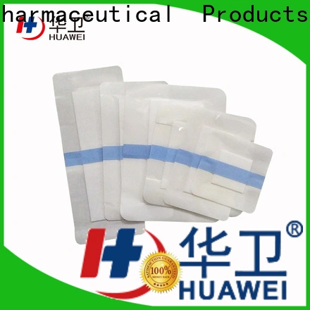Huawei medical wound dressing manufacturers for surgery 1