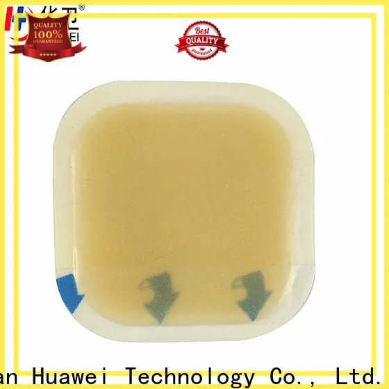 Huawei wound healing dressings manufacturers for hospital 1
