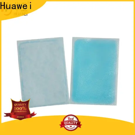 Huawei Factory FDA Medical Grade Sterile Waterproof PU Dressing with iodophor Adhesive Antimicrobial Incise Drape for Surgery4 1