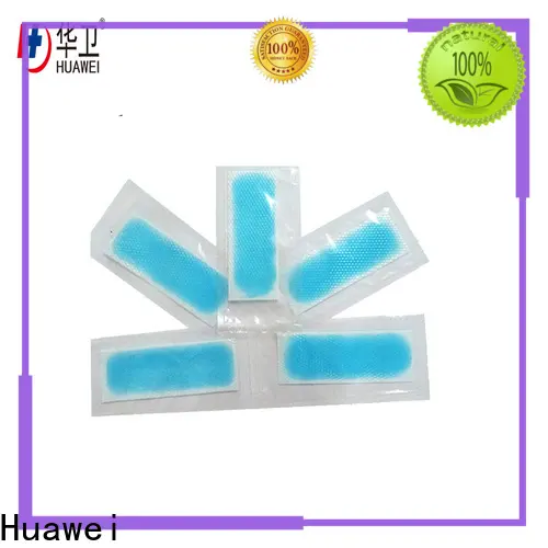 Huawei Factory FDA Medical Grade Sterile Waterproof PU Dressing with iodophor Adhesive Antimicrobial Incise Drape for Surgery5 1