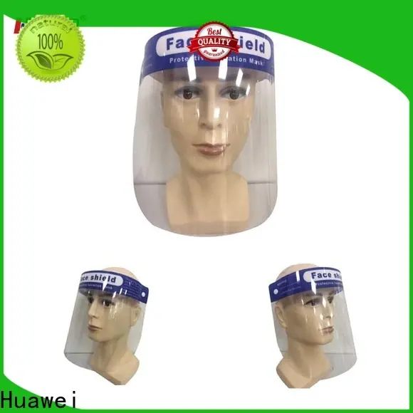 Huawei Personal Protective equipment18 1