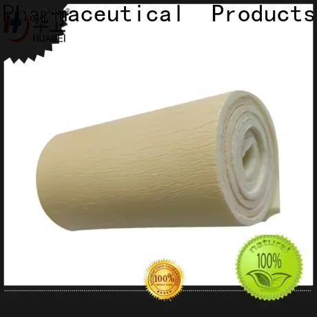 Huawei Factory FDA Medical Grade Sterile Waterproof PU Dressing with iodophor Adhesive Antimicrobial Incise Drape for Surgery8 1