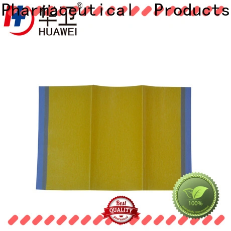 new chinese herbal patches company for treatment 1