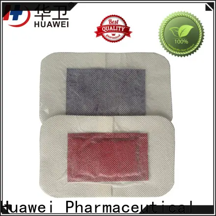 Huawei Factory FDA Medical Grade Sterile Waterproof PU Dressing with iodophor Adhesive Antimicrobial Incise Drape for Surgery10 1