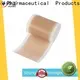 Huawei Factory FDA Medical Grade Sterile Waterproof PU Dressing with iodophor Adhesive Antimicrobial Incise Drape for Surgery13 1