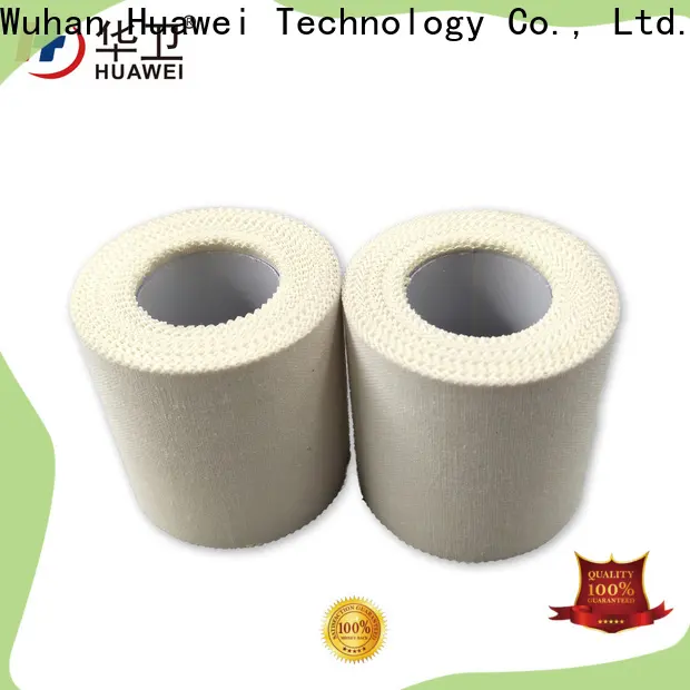wholesale wound dressing tape manufacturers for surgery 1