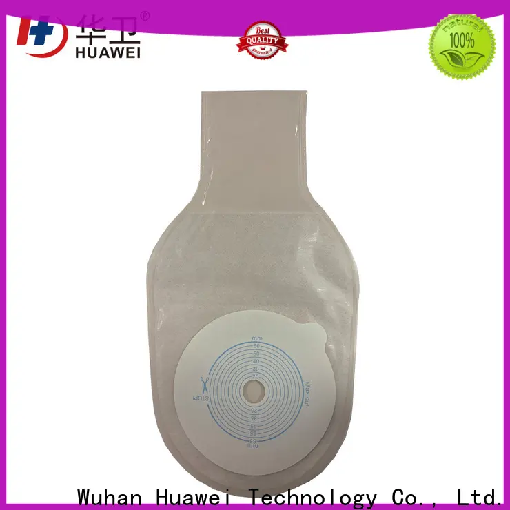 Huawei Factory FDA Medical Grade Sterile Waterproof PU Dressing with iodophor Adhesive Antimicrobial Incise Drape for Surgery15 1