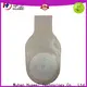 Huawei Factory FDA Medical Grade Sterile Waterproof PU Dressing with iodophor Adhesive Antimicrobial Incise Drape for Surgery15 1