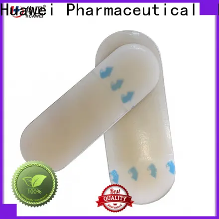 Huawei professional wound dressings with good price for healing 1