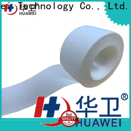 Huawei reliable adhesive tape for medical use supply for hospitals 1